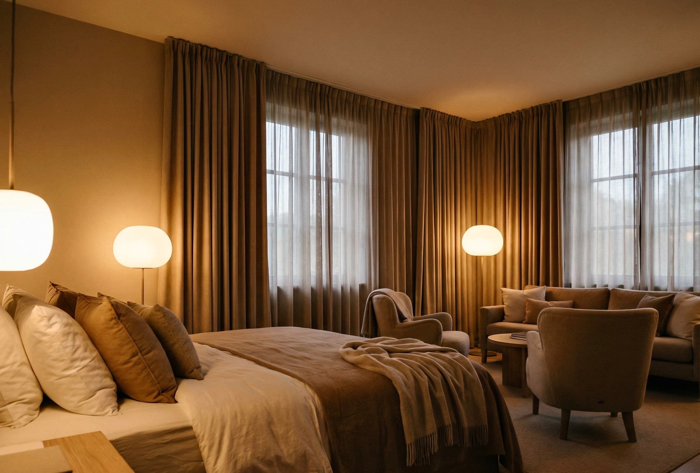 SOFT - Miękkie światło.