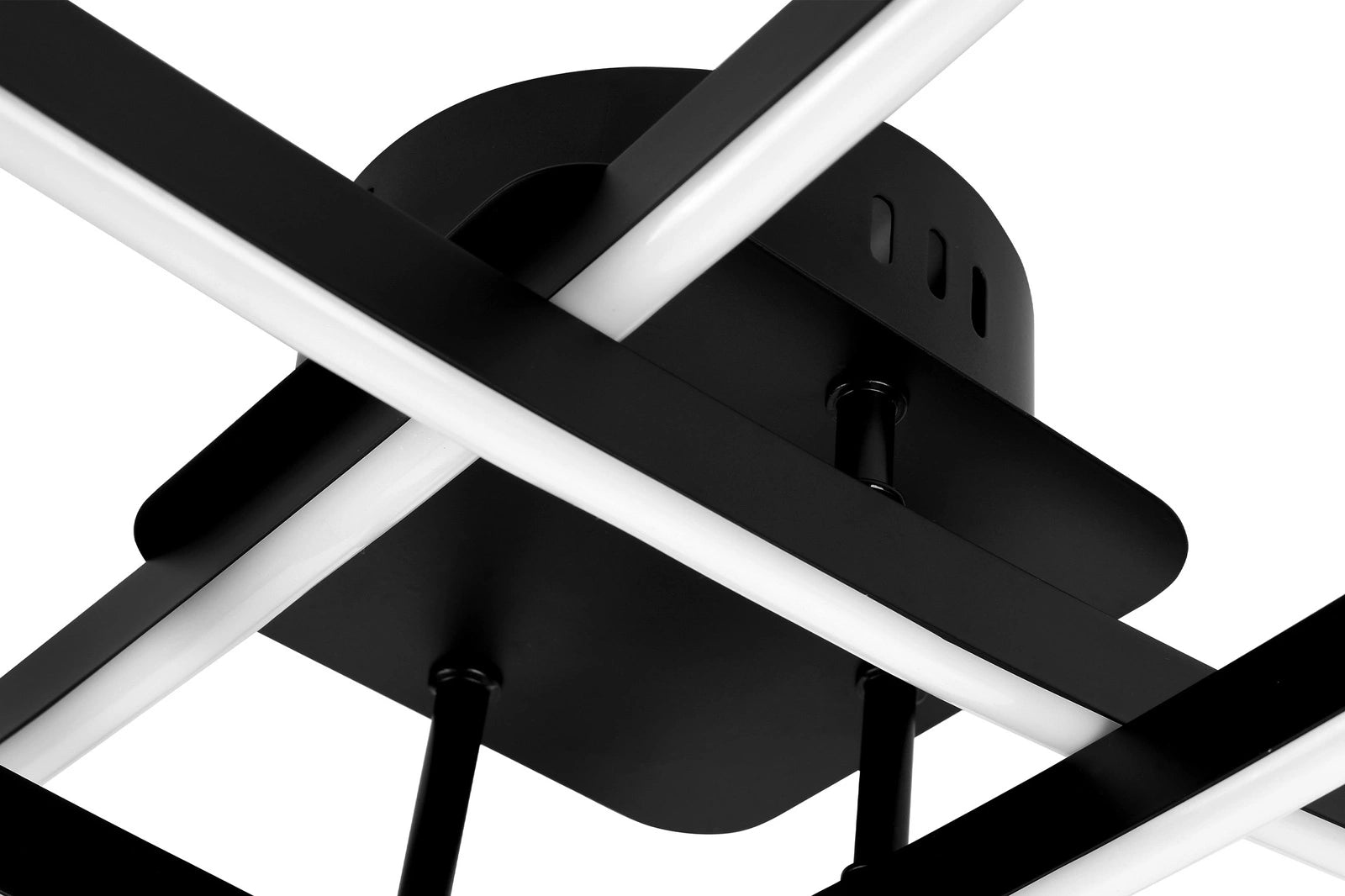 Lampa Sufitowa LED 48W Neutralne światło i minimalistyczna forma