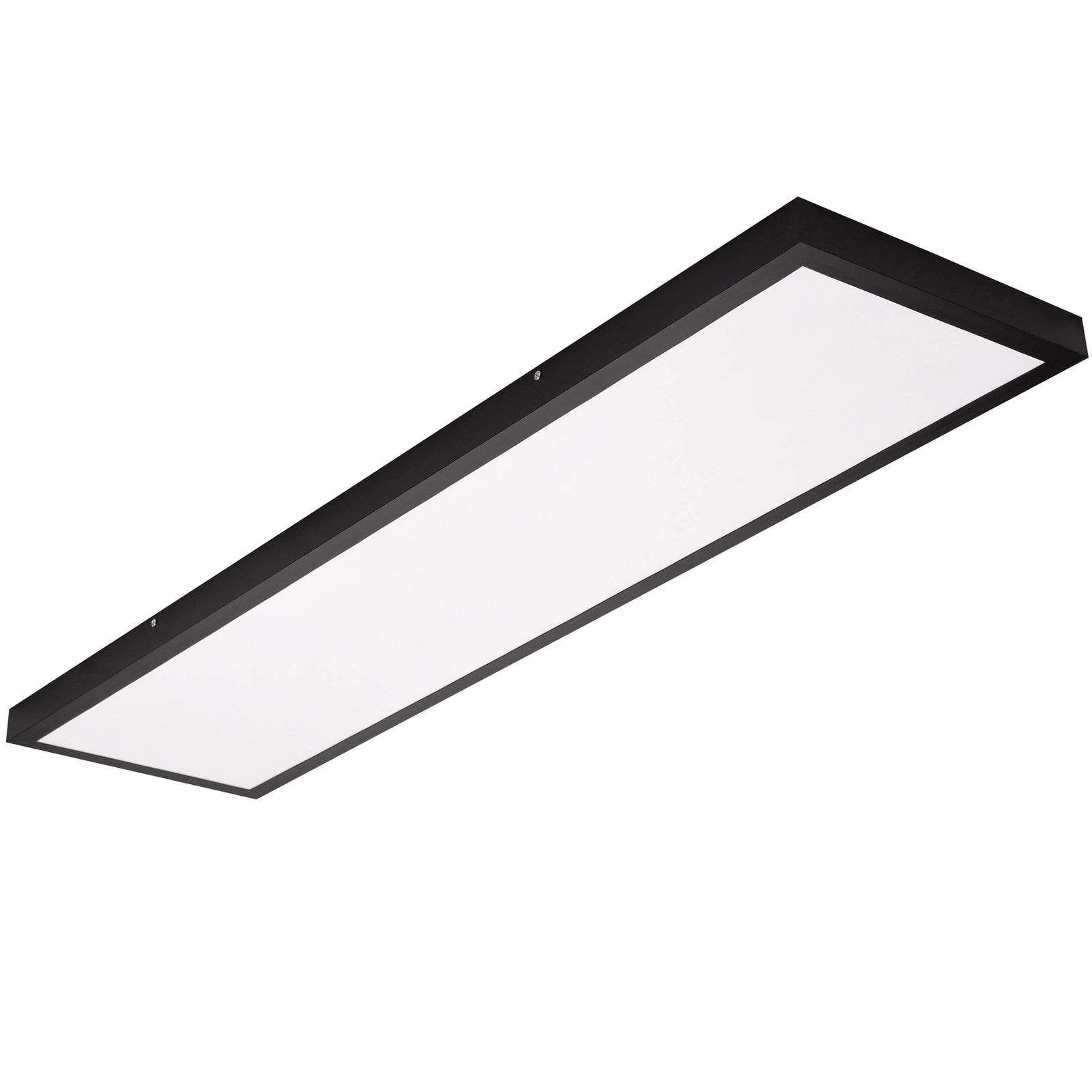Plafon – Czarny LED 60W 4000K